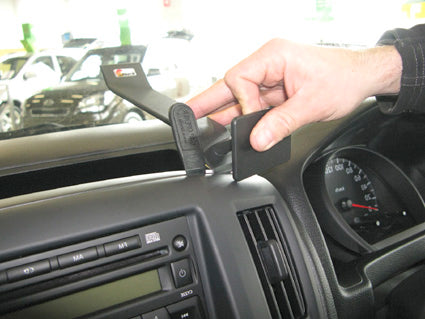 Brodit ProClip 654463 - Nissan Evalia 2010-2014