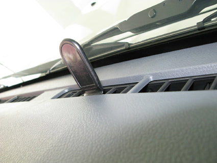 Brodit ProClip 654467 - Toyota LandCruiser 70 2008-2023