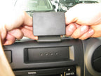 Brodit ProClip 654467 - Toyota LandCruiser 70 2008-2023