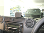 Brodit ProClip 654467 - Toyota LandCruiser 70 2008-2023
