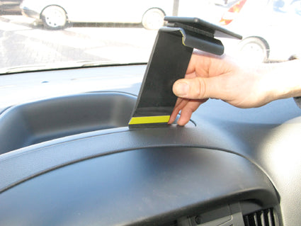 Brodit ProClip 654470 - Hyundai H1 2009-2021