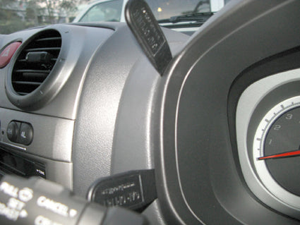 Brodit ProClip 654473 - Holden Colorado 2008-2012