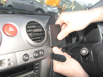 Brodit ProClip 654473 - Holden Colorado 2008-2012