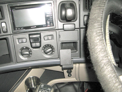 Brodit ProClip 654479 - Scania G-series 2010-2018