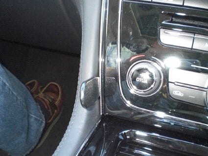 Brodit ProClip 654499 - Jaguar XJ 2010-2019