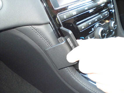 Brodit ProClip 654499 - Jaguar XJ 2010-2019
