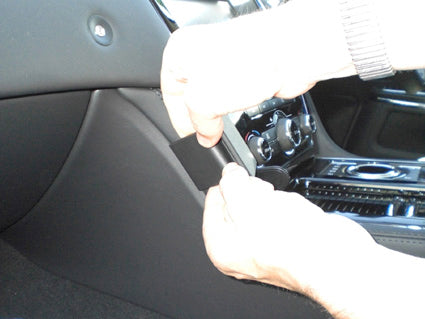 Brodit ProClip 654499 - Jaguar XJ 2010-2019