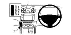 Brodit ProClip 654499 - Jaguar XJ 2010-2019