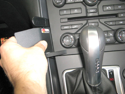 Brodit ProClip 654514 - Saab 9-5 2011-2012