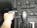 Brodit ProClip 654514 - Saab 9-5 2011-2012