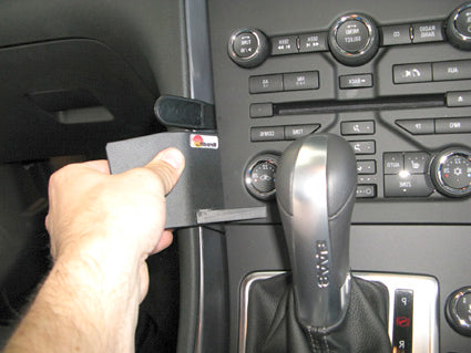 Brodit ProClip 654514 - Saab 9-5 2011-2012