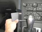 Brodit ProClip 654514 - Saab 9-5 2011-2012