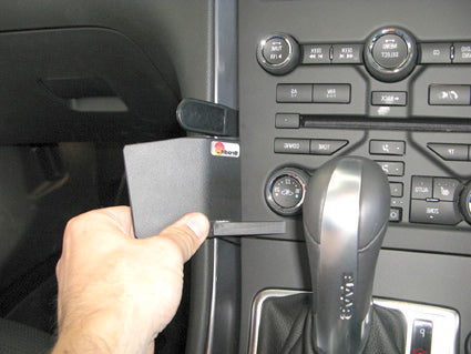 Brodit ProClip 654514 - Saab 9-5 2011-2012