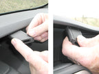 Brodit ProClip 654517 - Nissan Primastar 2011-2014