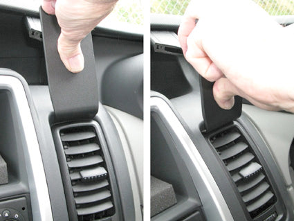 Brodit ProClip 654517 - Nissan Primastar 2011-2014