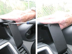 Brodit ProClip 654517 - Nissan Primastar 2011-2014