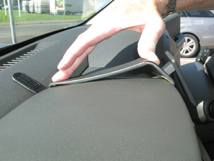 Brodit ProClip 654520 - Nissan King Cab 2011-2015
