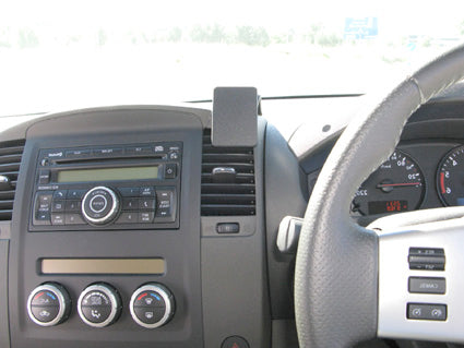 Brodit ProClip 654520 - Nissan King Cab 2011-2015