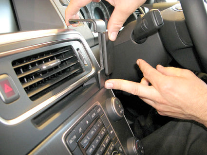 Brodit ProClip 654523 - Volvo S60 2011-2018