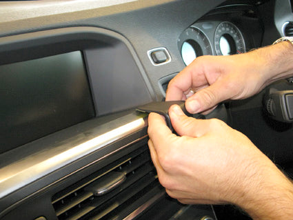 Brodit ProClip 654523 - Volvo S60 2011-2018