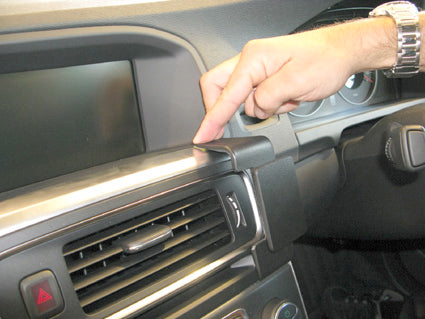 Brodit ProClip 654523 - Volvo S60 2011-2018