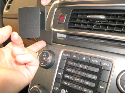 Brodit ProClip 654524 - Volvo S60 2011-2018