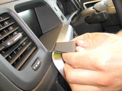 Brodit ProClip 654524 - Volvo S60 2011-2018