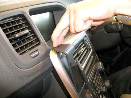 Brodit ProClip 654524 - Volvo S60 2011-2018