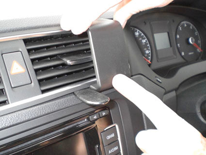 Brodit ProClip 654532 - Volkswagen Jetta 2011-2018