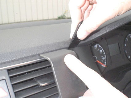Brodit ProClip 654532 - Volkswagen Jetta 2011-2018