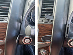 Brodit ProClip 654535 - Nissan Patrol 2011-2019