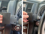 Brodit ProClip 654535 - Nissan Patrol 2011-2019