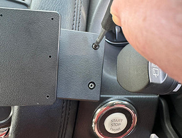 Brodit ProClip 654535 - Nissan Patrol 2011-2019