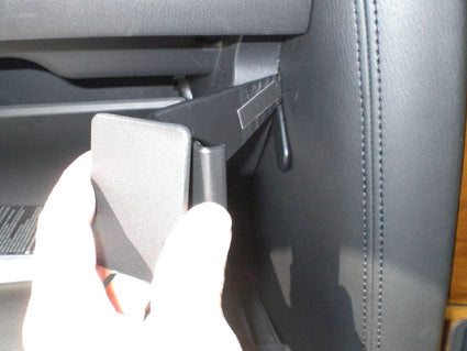 Brodit ProClip 654536 - Nissan Patrol 2011-2019