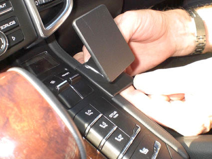 Brodit ProClip 654537 - Porsche Cayenne 2011-2018