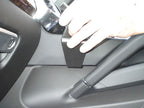 Brodit ProClip 654538 - Porsche Cayenne 2011-2018