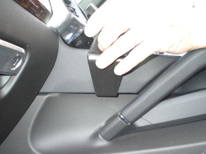 Brodit ProClip 654538 - Porsche Cayenne 2011-2018