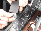 Brodit ProClip 654538 - Porsche Cayenne 2011-2018
