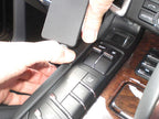 Brodit ProClip 654538 - Porsche Cayenne 2011-2018