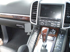 Brodit ProClip 654538 - Porsche Cayenne 2011-2018