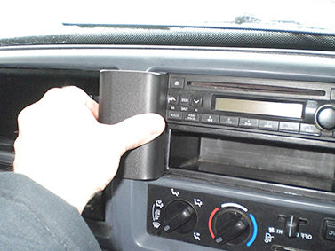 Brodit ProClip 654545 - Hino 200-series 2005-2023
