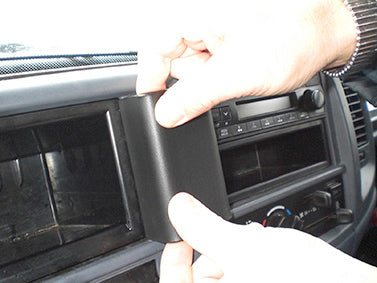 Brodit ProClip 654545 - Hino 200-series 2005-2023