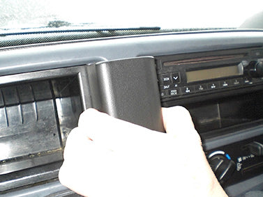 Brodit ProClip 654545 - Hino 200-series 2005-2023
