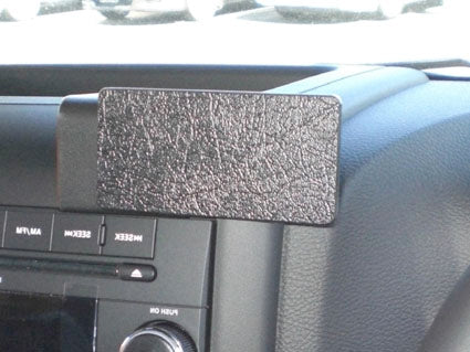 Brodit ProClip 654548 - Jeep Wrangler