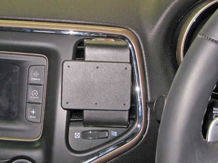 Brodit ProClip 654549 - Jeep Grand Cherokee 2011-2020
