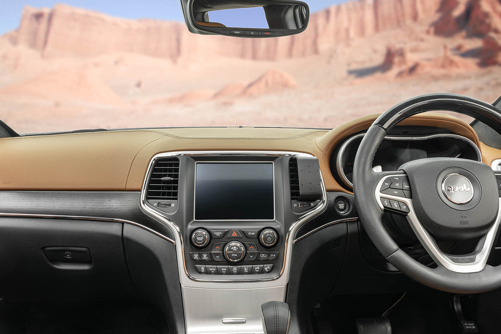 Brodit ProClip 654549 - Jeep Grand Cherokee 2011-2020