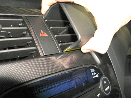 Brodit ProClip 654555 - Chevrolet Spark 2011-2015