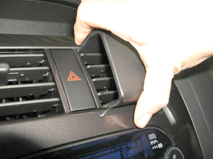 Brodit ProClip 654555 - Chevrolet Spark 2011-2015