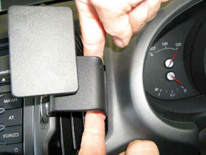 Brodit ProClip 654557 - Kia Sportage