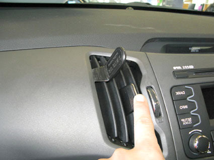 Brodit ProClip 654558 - Kia Sportage